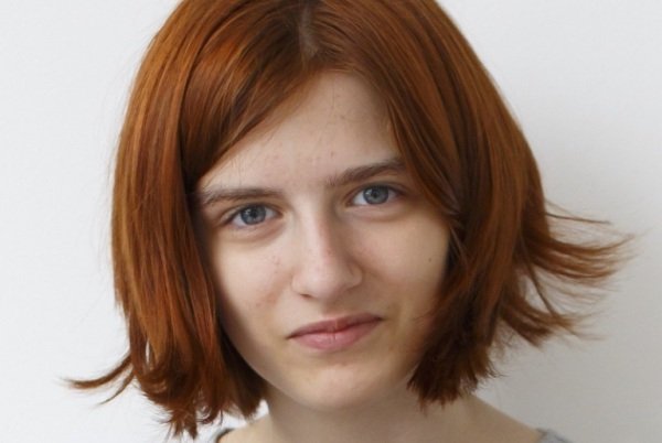Девочка-подросток пропала в Новосибирске